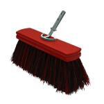 Brosse de rue pour Click-PRO Polet - 30 cm