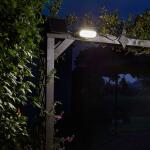 Superspot Solar - 500 Lumen