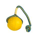 Jouet pour chien Swing n Fling Fetch Ball - 10 x 9 x 32 cm L