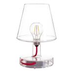 Tischlampe Fatboy® transloetje transparent