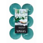 Bougies maxi Minty Hamam - 10 heures