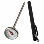 Thermometer Bi-Metall 120 mm