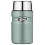 Porte-aliments Thermos KING vert - 710 ml