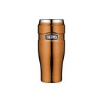 Gobelet isotherme Thermos King  cuivré - 470 ml