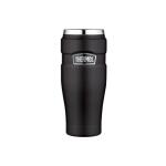 Thermos King Isolierbecher schwarz - 470 ml