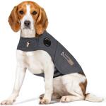 Thundershirt Anti-Stress für Hunde Grau - M