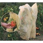 Housse de protection pour tomates - 0,75 x 10 m