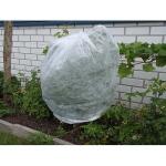 Housse de protection pour tomates - 0,75 x 10 m