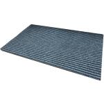 Paillasson Tommy 40x60 cm - gris