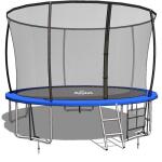 Trampoline avec filet de sécurité L - Ø 366 cm