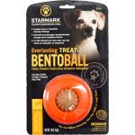 Jouet pour chiens Treat Bento Starmark Ø 9 cm - M