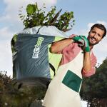 Gartenabfallsack MAXBAG 180 Liter