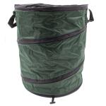 Sac pour déchets de jardin dépliable - 65 litres