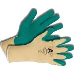 Gants de jardin en taille 10