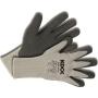 Gants de jardin Kixxx pour l'hiver - taille 10