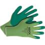 Gants de jardin Kixx Groovy Green - taille 8