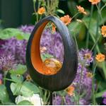 Eclairage de jardin solaire Ellips