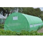 Serre tunnel Silver Rocket D12 - 3 x 4 x 2 m - 12 m²