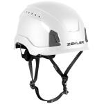 Casque de sécurité Zekler ZONE blanc - taille unique