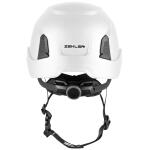 Casque de sécurité Zekler ZONE blanc - taille unique