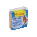 Bloc de graisse au muesli pour oiseaux