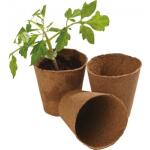 Pots à semis Ø 6 cm  (96 pièces)