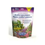 Viano Engrais pour plantes méditerranéennes - 750 g