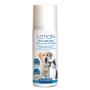 Lotion Stop puces et tiques - Pour chien et chat - 200 ml