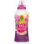 Engrais liquide Compo 60 jours - 750 ml