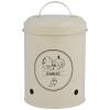 Bac de conservation pour gousses d'ail - 1,5 litre