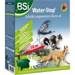 Water-stop Tierschreck solarbetrieben