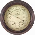 Westminster Barometer und Thermometer