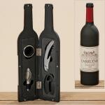 Ensemble d'accessoires pour amateur de vin