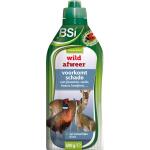 Wildabwehr ökologisches Streugranulat - 600 g