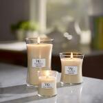 WoodWick Large Candle - Vanilla Bean