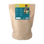 Graines de tournesol dans un emballage durable - 1 kg